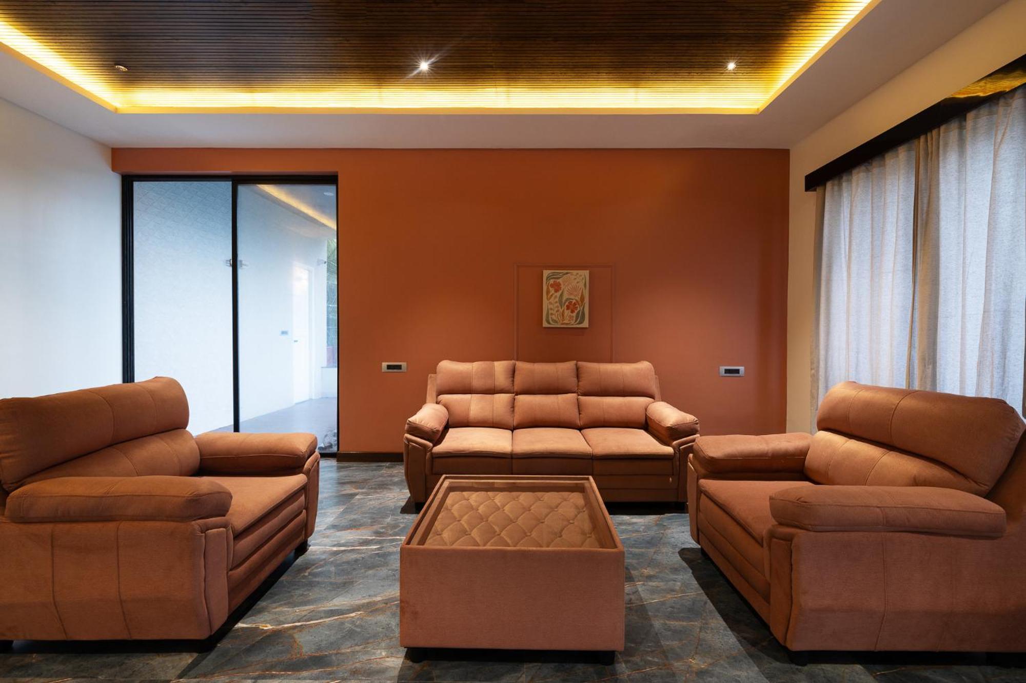 פונדיצ'רי The Serene Shores - Luxury Private Villa מראה חיצוני תמונה