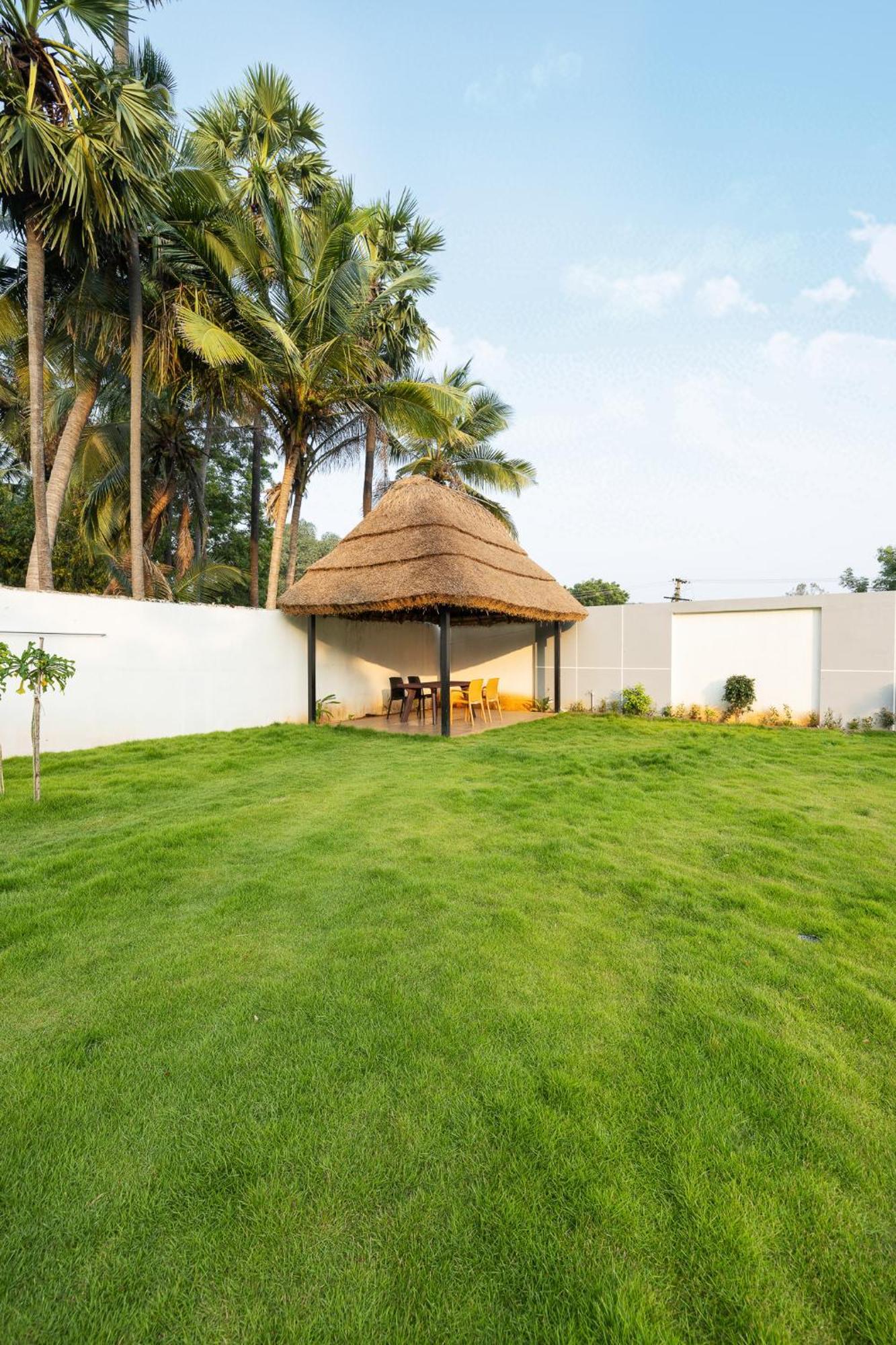 פונדיצ'רי The Serene Shores - Luxury Private Villa מראה חיצוני תמונה
