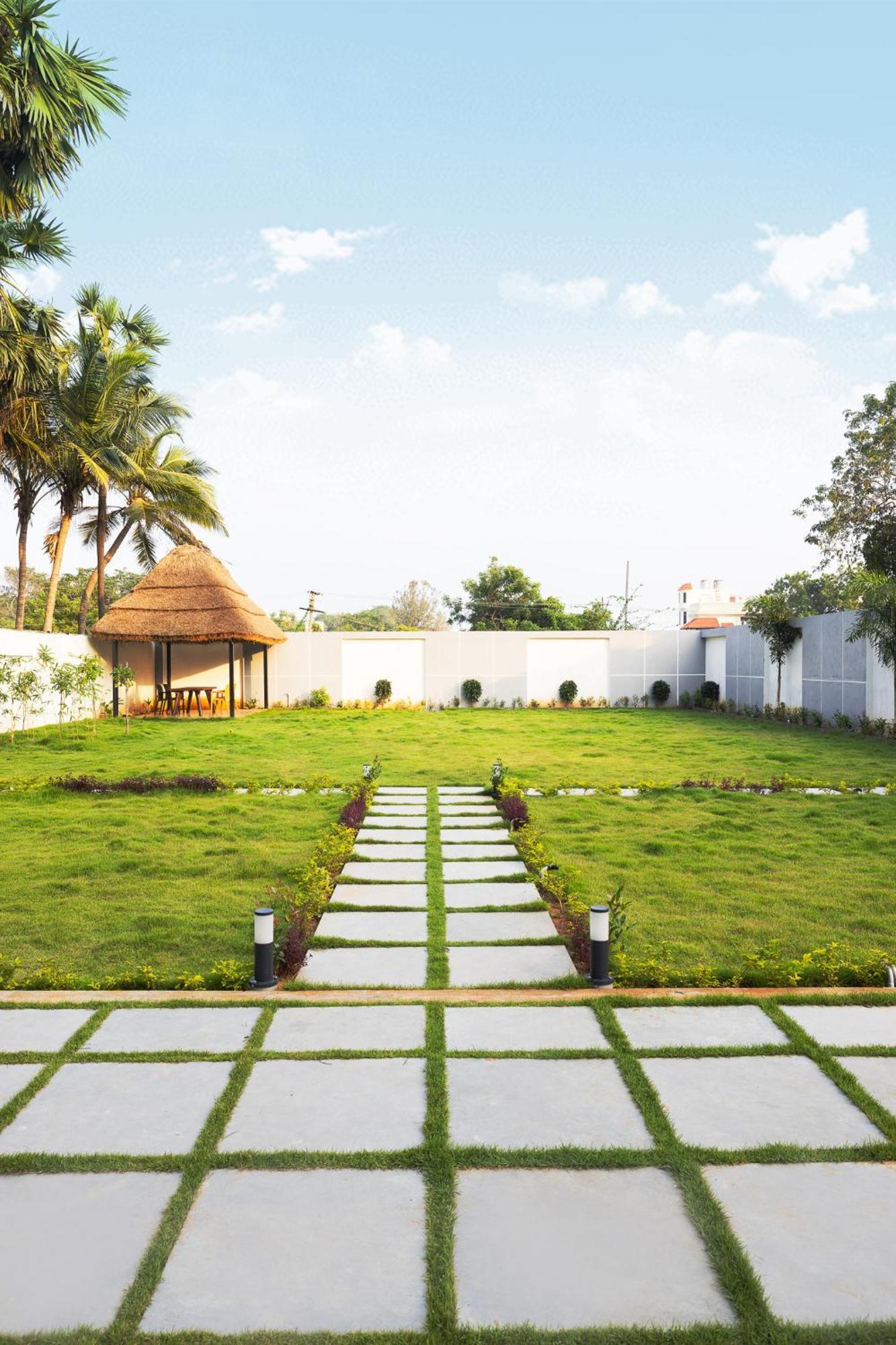 פונדיצ'רי The Serene Shores - Luxury Private Villa מראה חיצוני תמונה